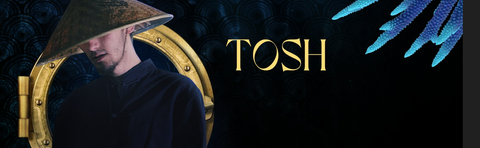 Tosh