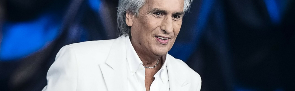 Toto Cutugno