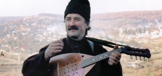 Tudor Ungureanu