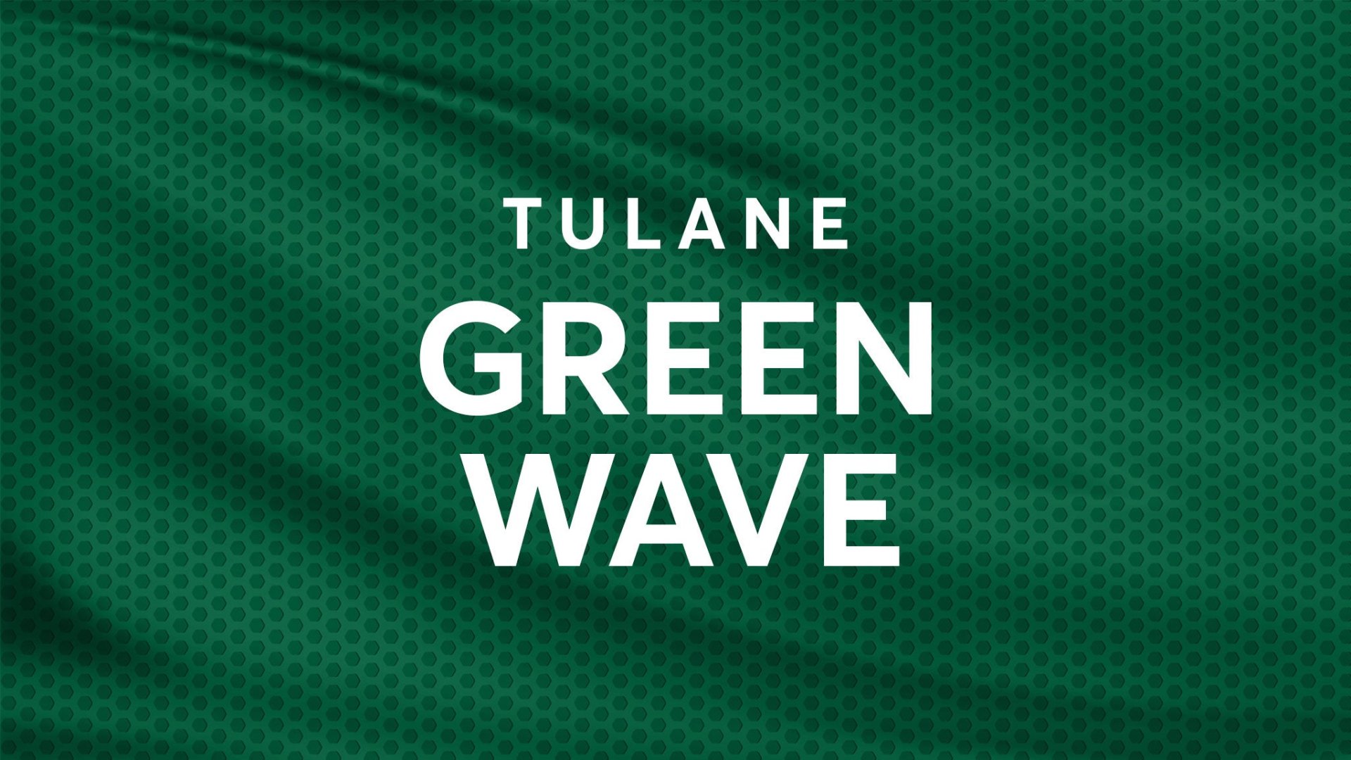Tulane University Football