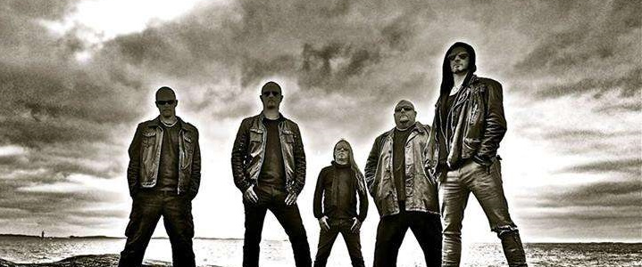 Twilight of the Gods