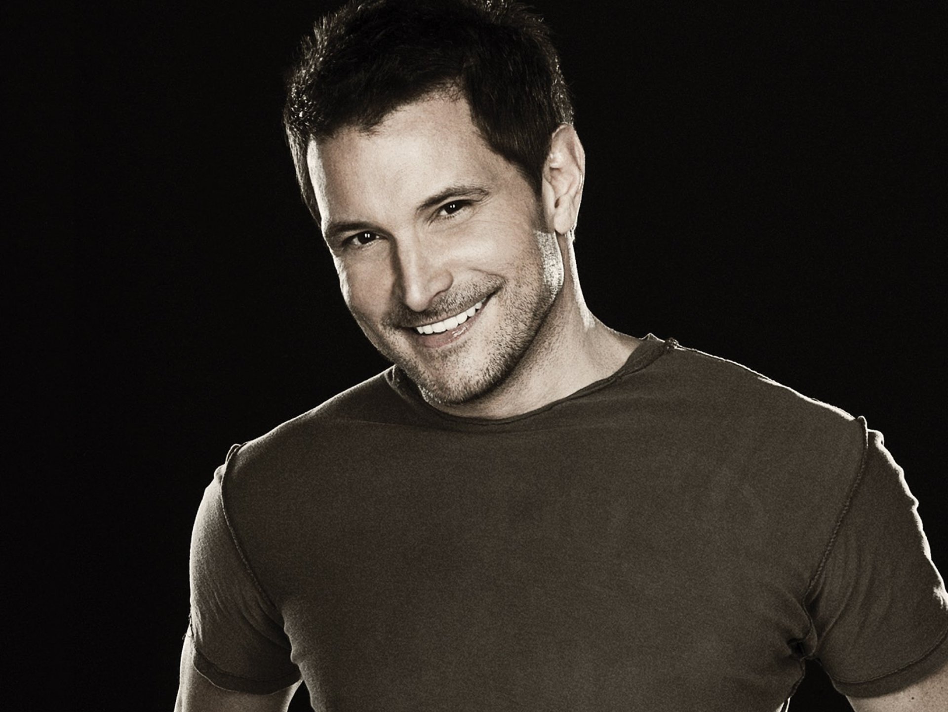 Ty Herndon