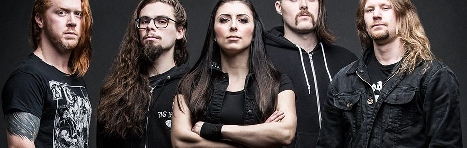 Unleash The Archers