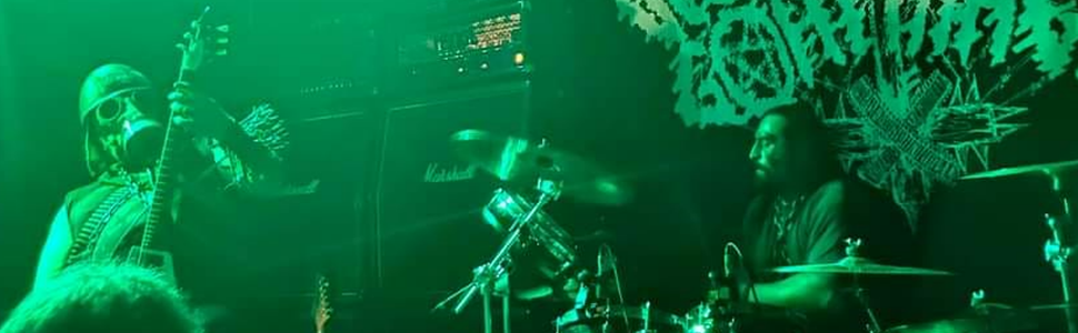 Uraniavore Goatphago