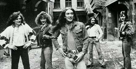 Uriah Heep