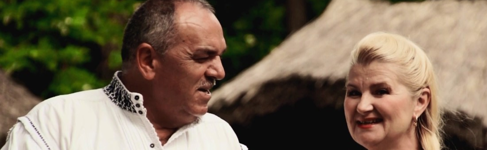 Valeria și Traian Ilea