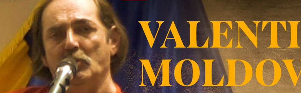 Vali Moldovan