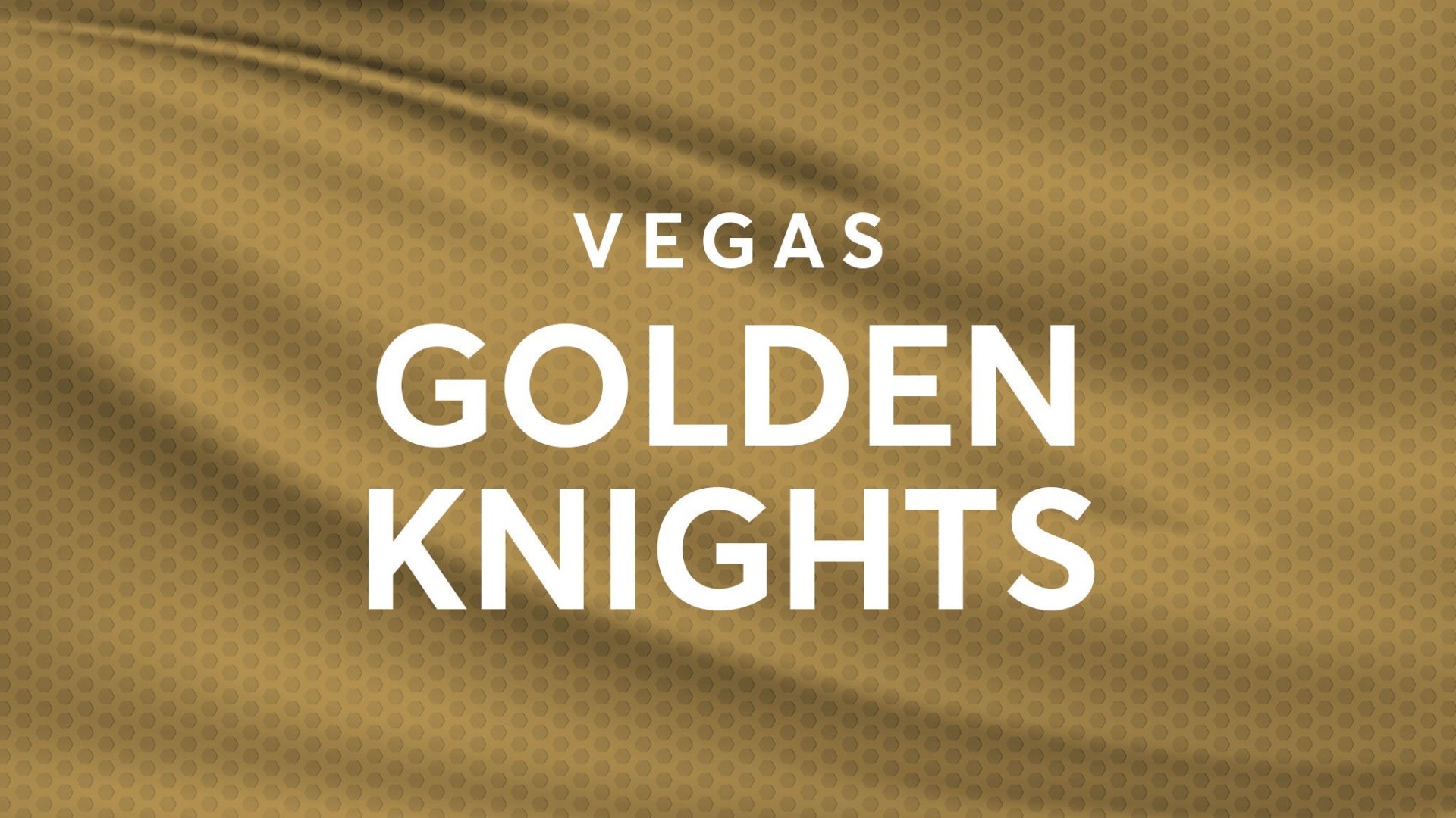 Vegas Golden Knights