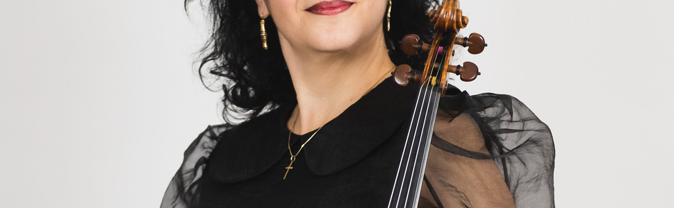 Violeta Oșorhean