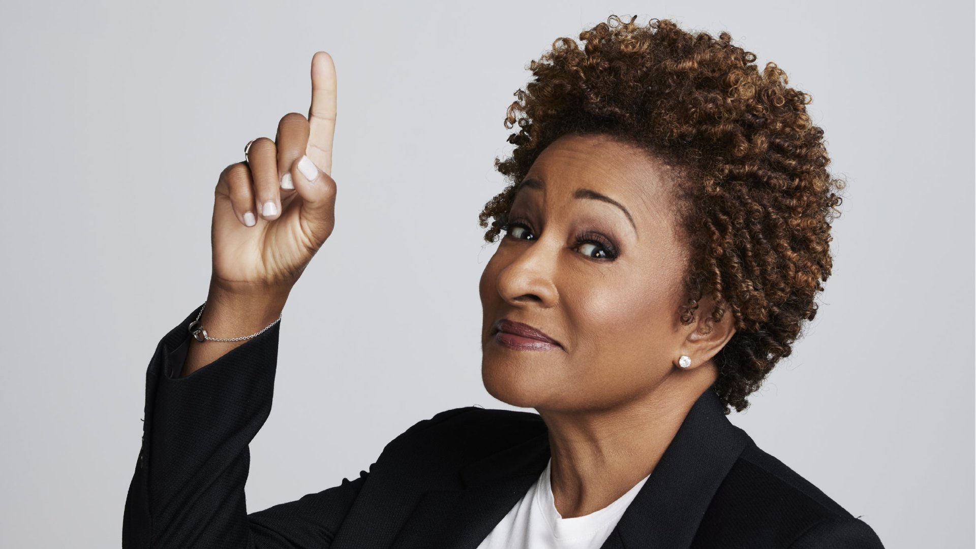 Wanda Sykes