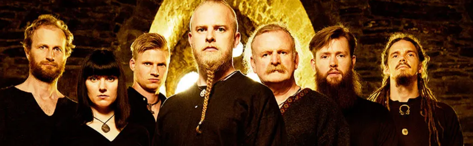 Wardruna