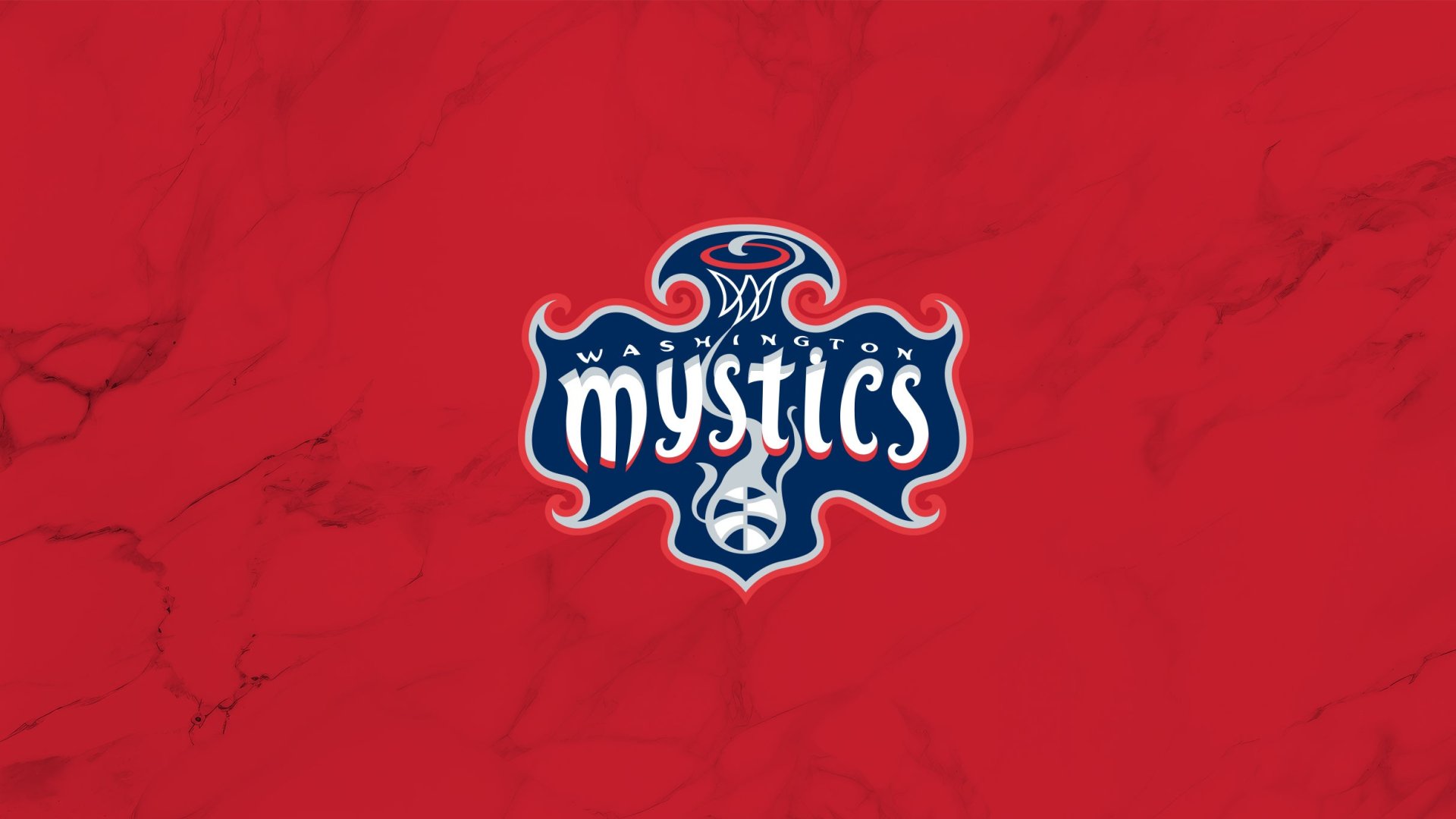 Washington Mystics