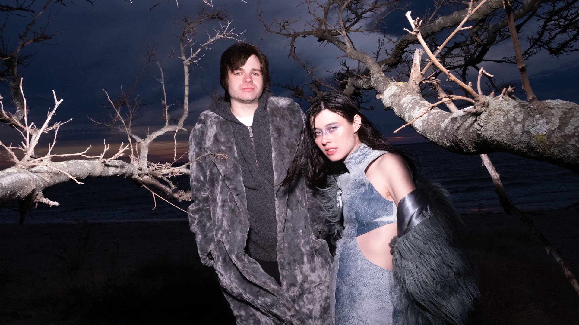 Water From Your Eyes