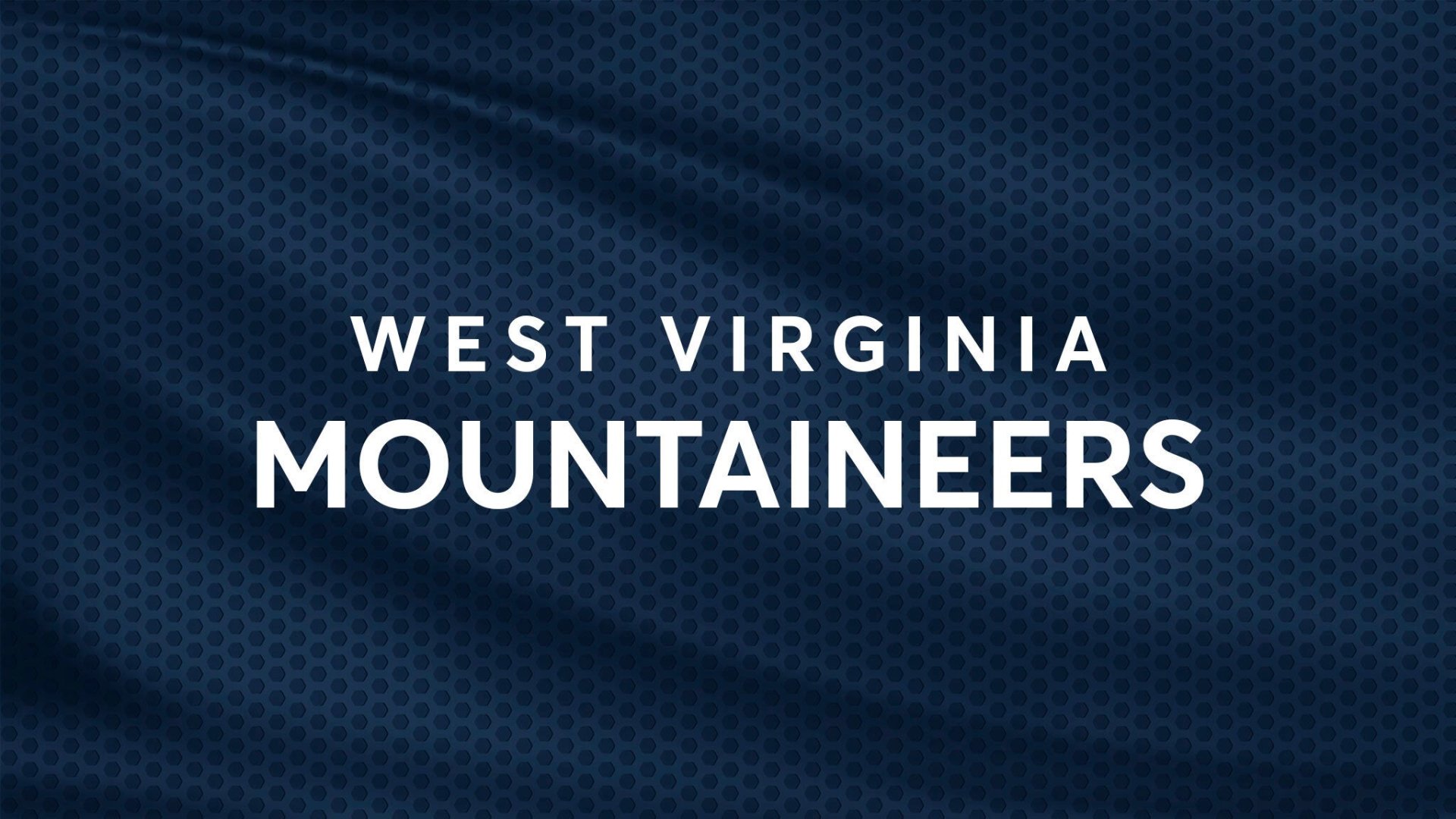 West Virginia Mountaineers Womens Basketball