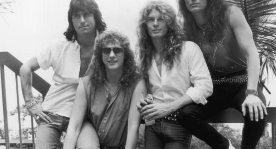 Whitesnake
