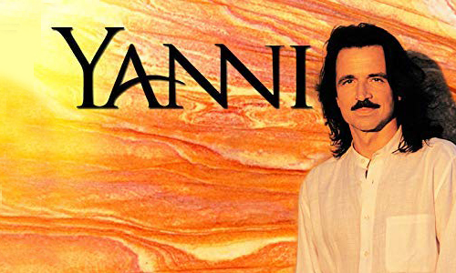 Yanni