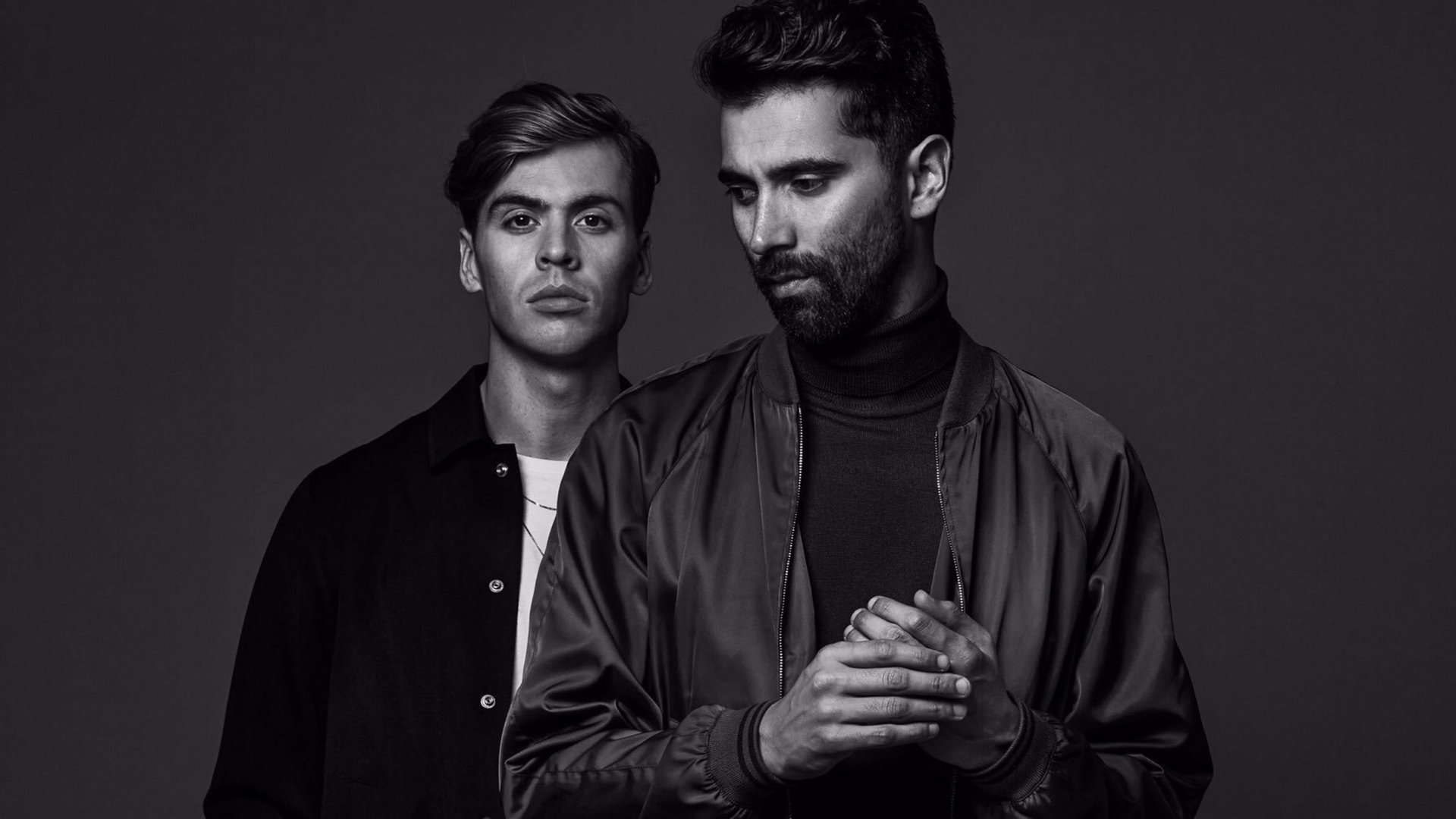 Yellow Claw