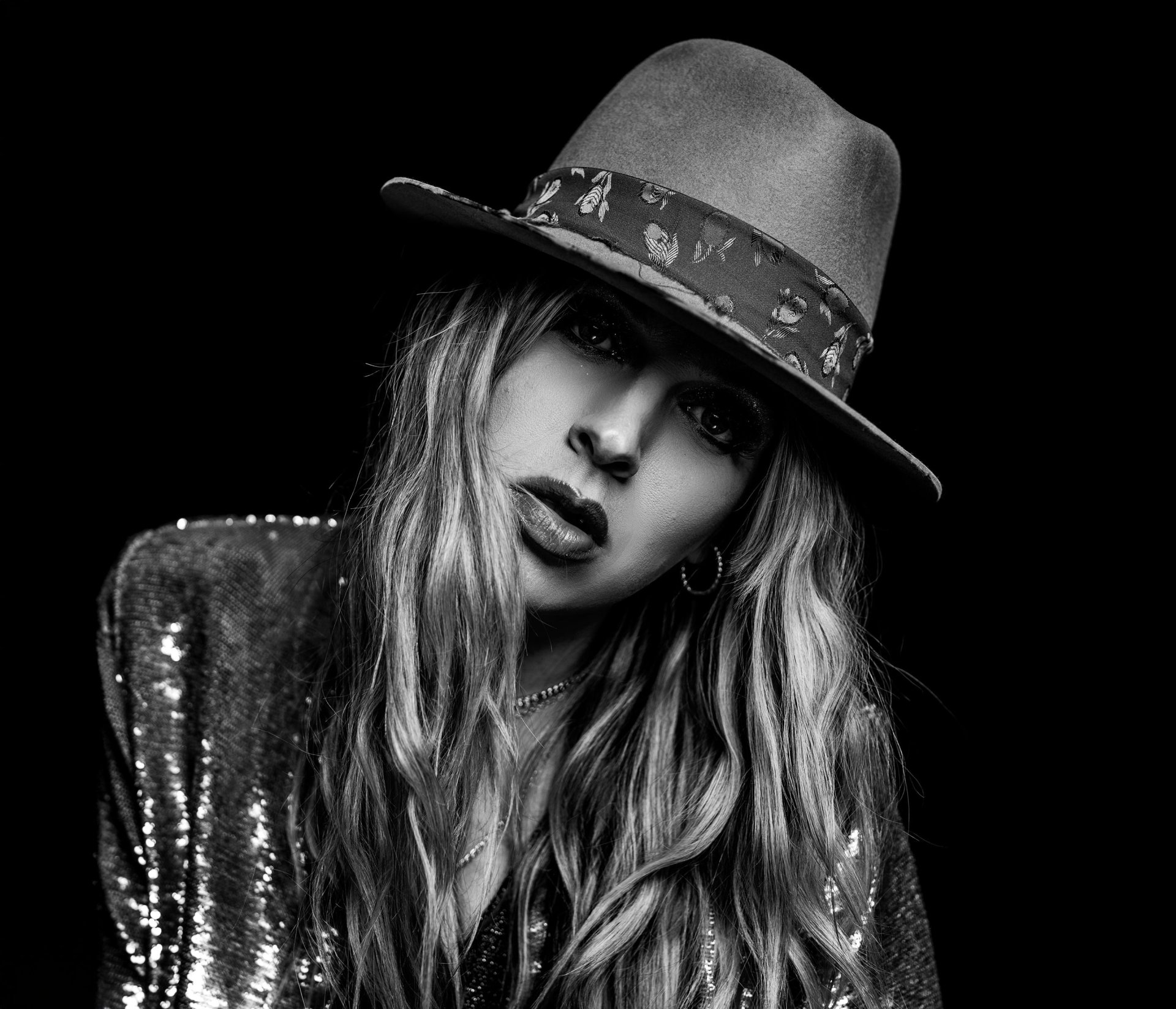 ZZ Ward