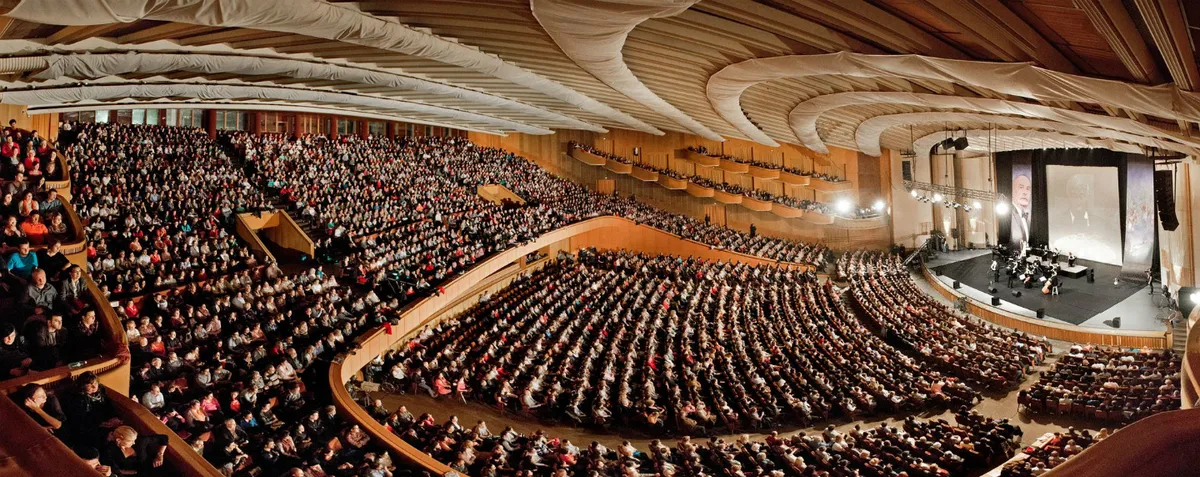 Evenimentul meu de test iarasi