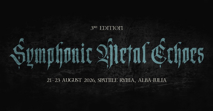 Symphonic Metal Echoes Festival 2026