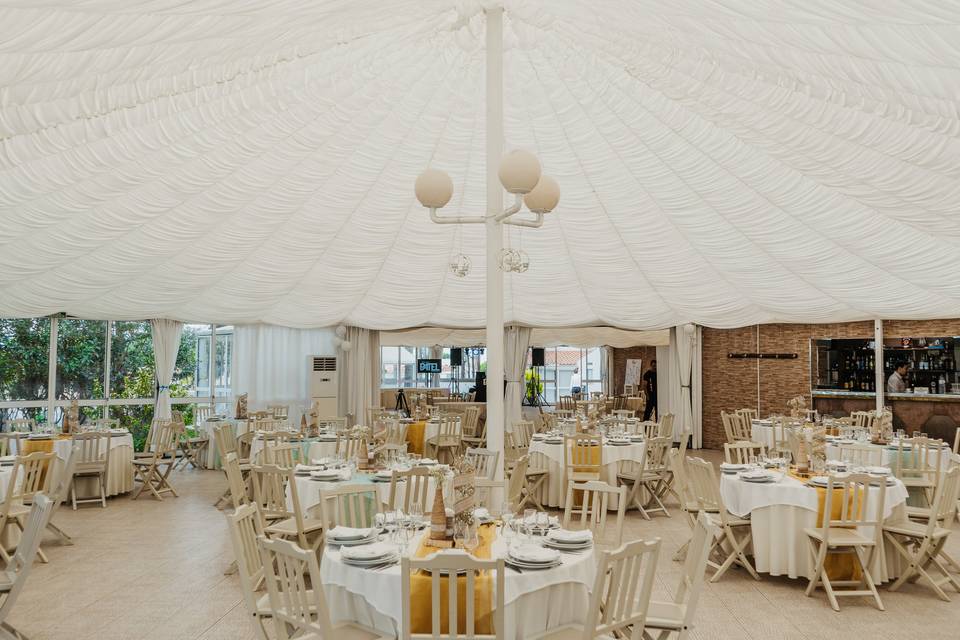 Quinta de Santa Maria