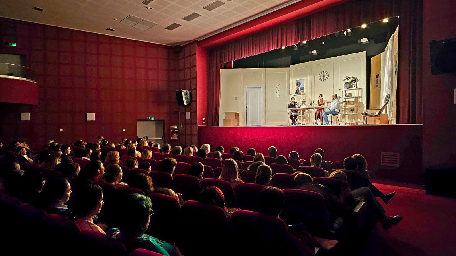 Centrul Multifunctional pentru Tineri