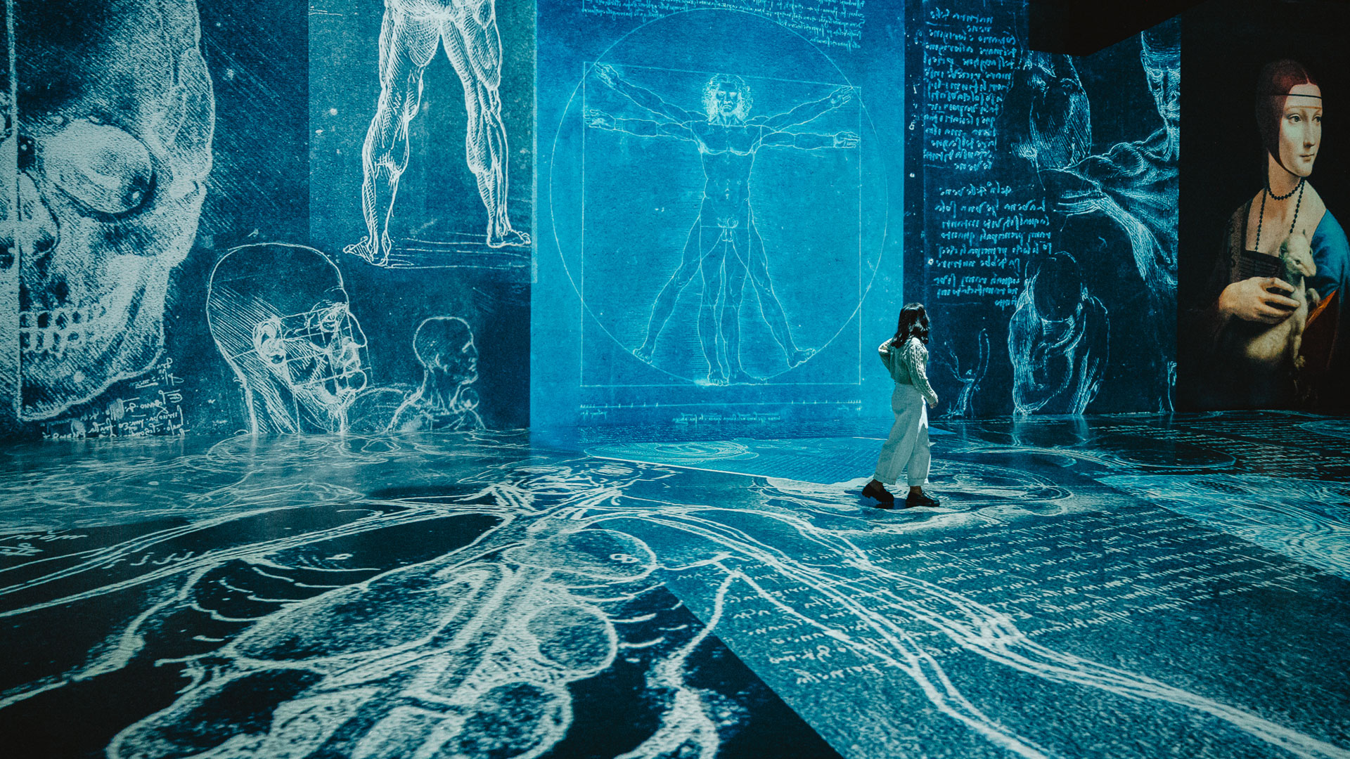 Mina Museum Bucuresti