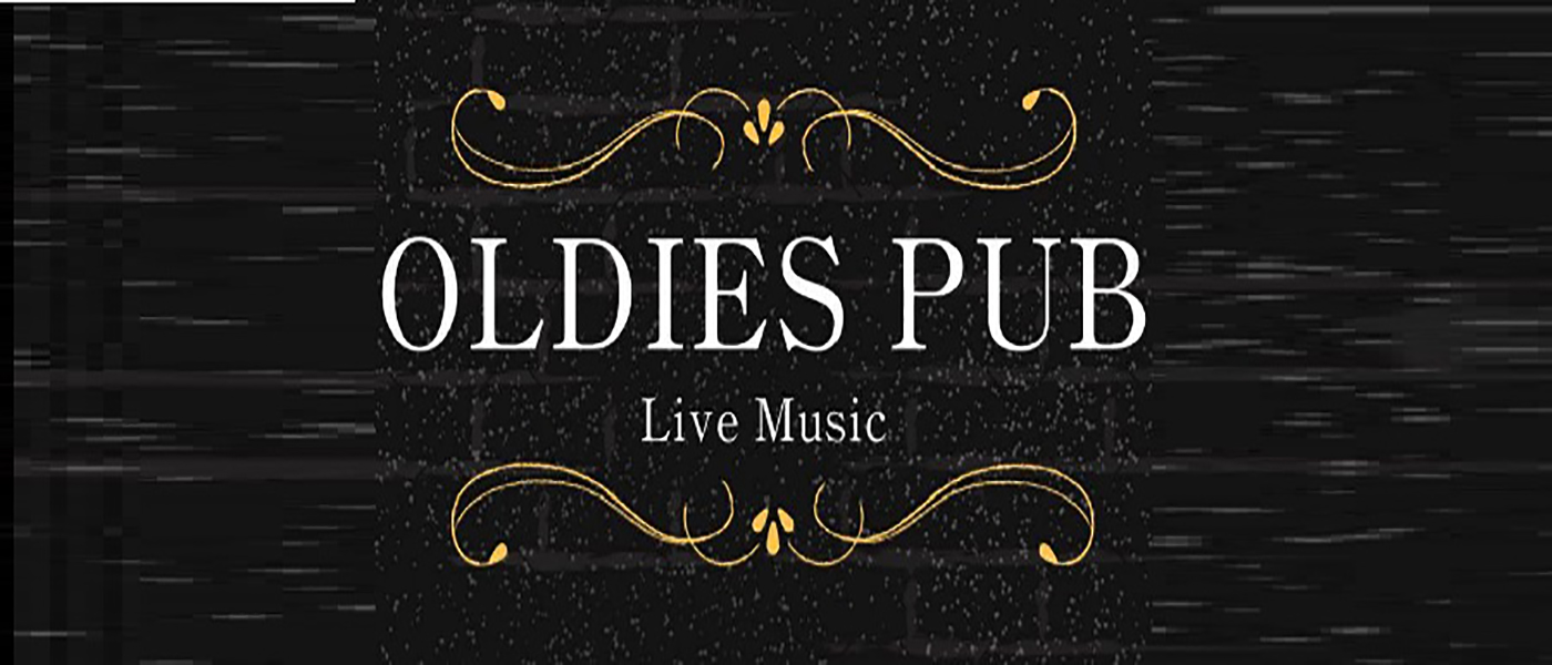 Oldies Pub
