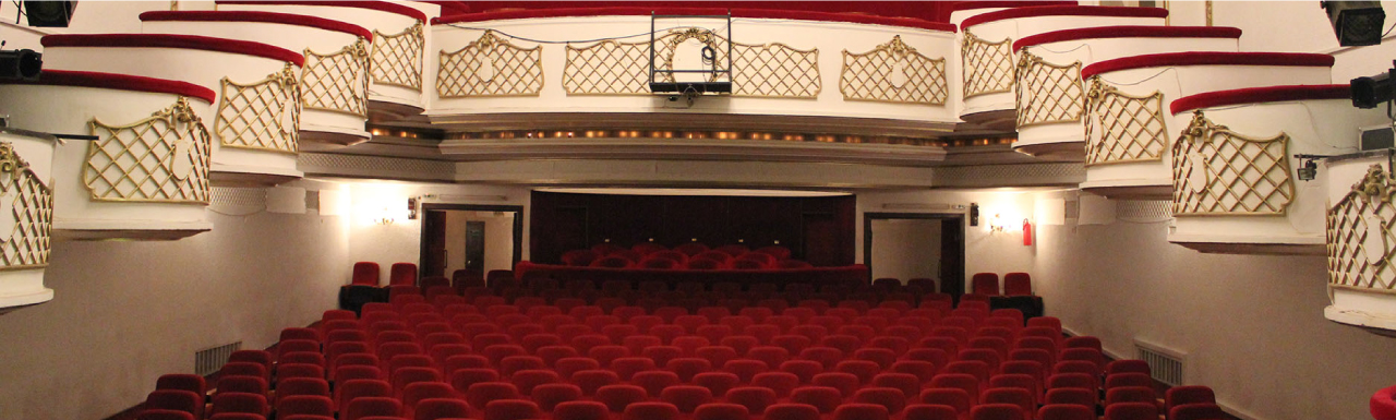 Teatrul Nottara