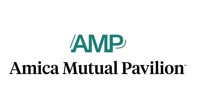 Amica Mutual Pavilion