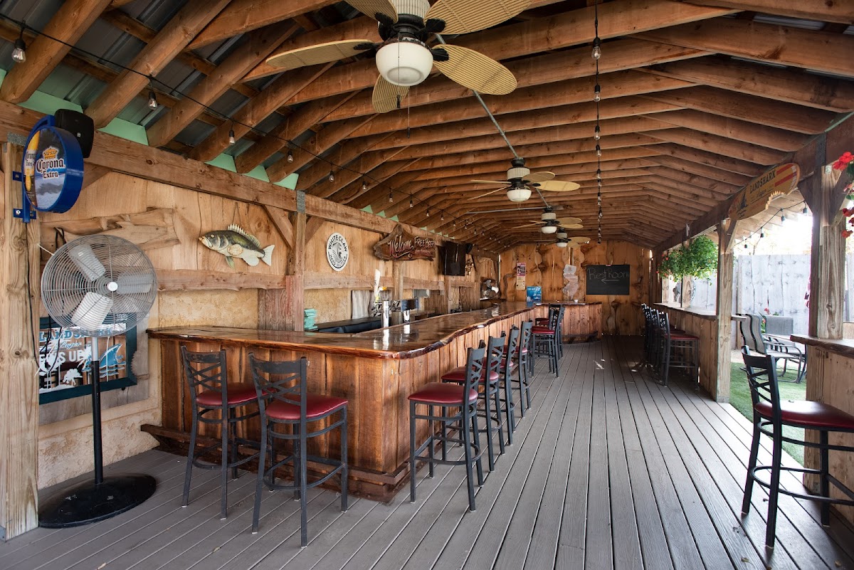 Artie's Bar and Grill