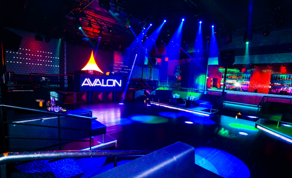 Avalon at Mohegan Sun