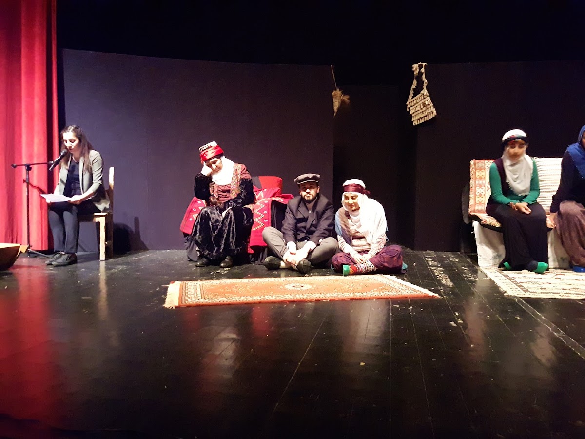 Avcılar Barış Manço Kültür Merkezi