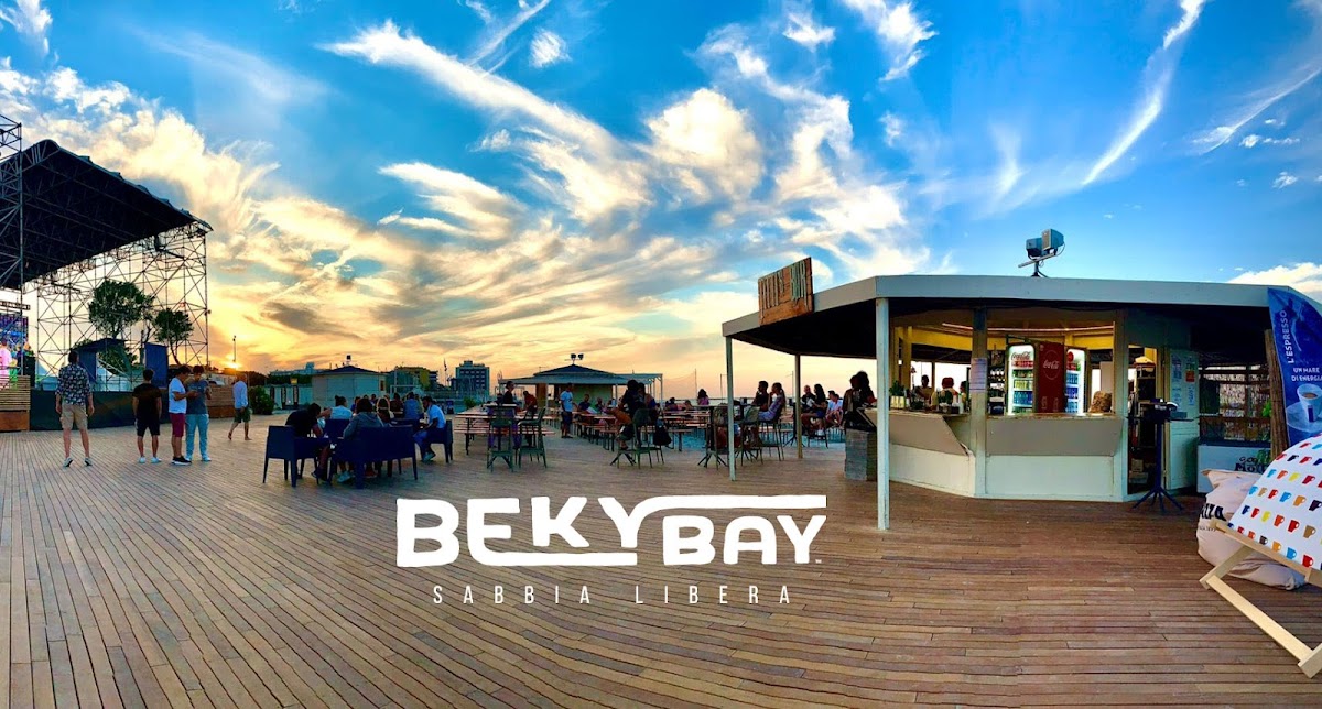 Beky Bay