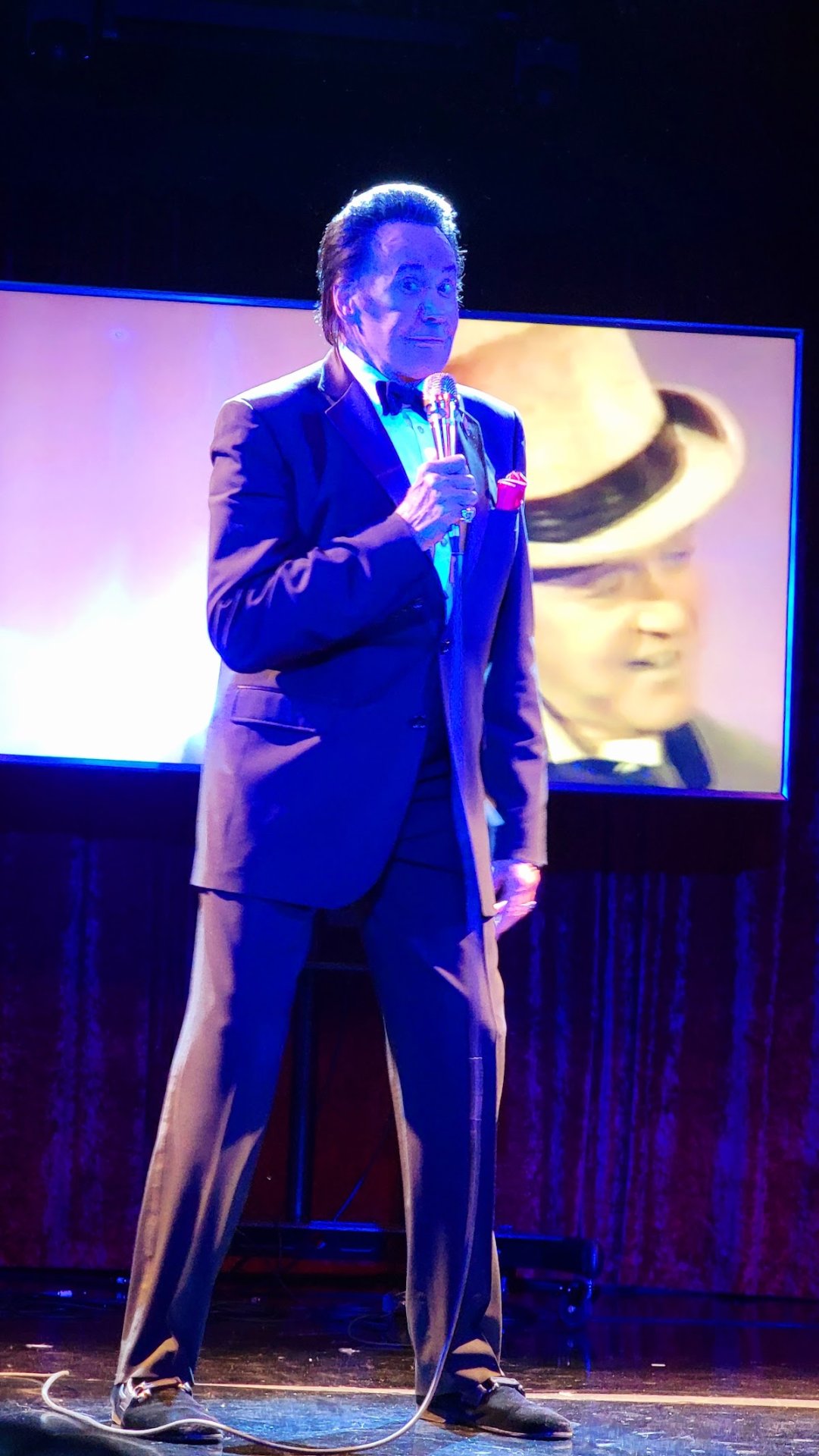 Bugsy's Cabaret at Flamingo