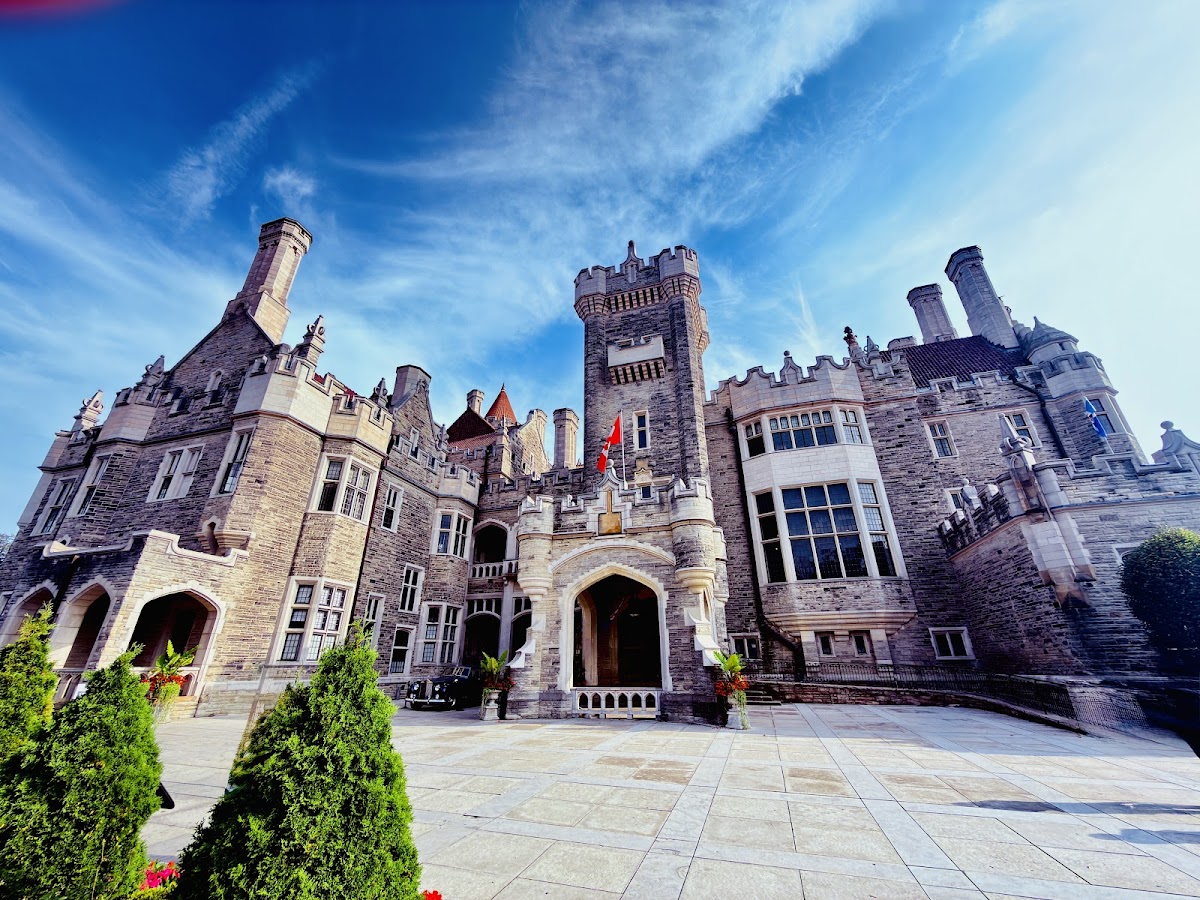 Casa Loma