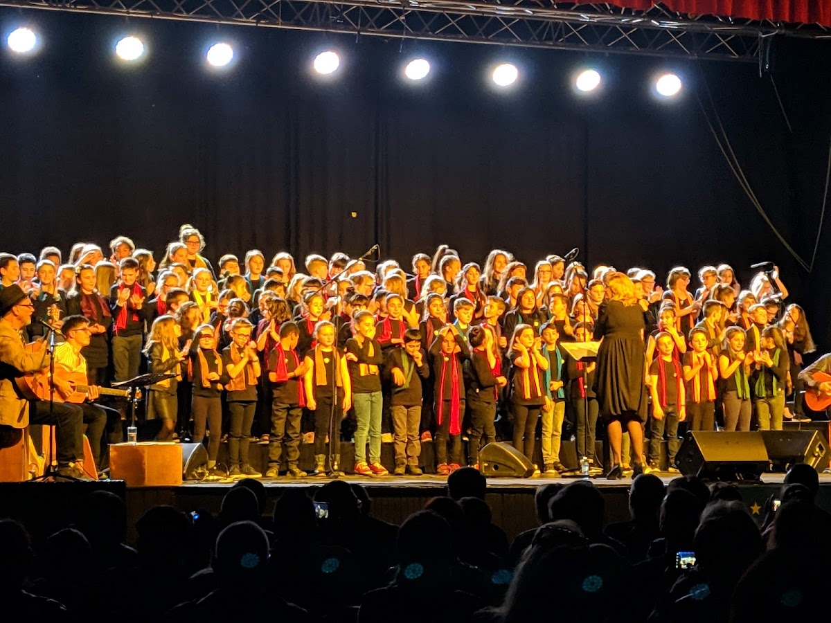 Centre Culturel de Chimay