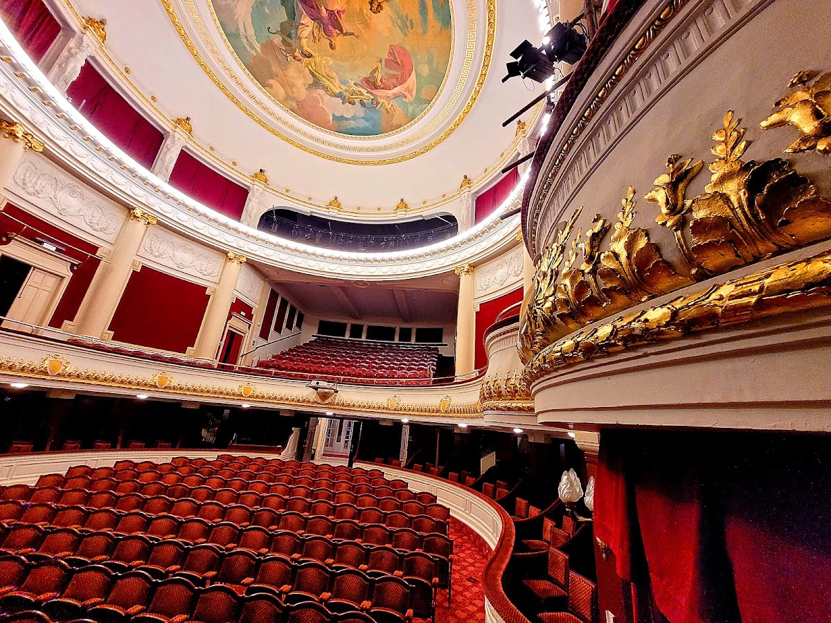 Centre Culturel de Spa