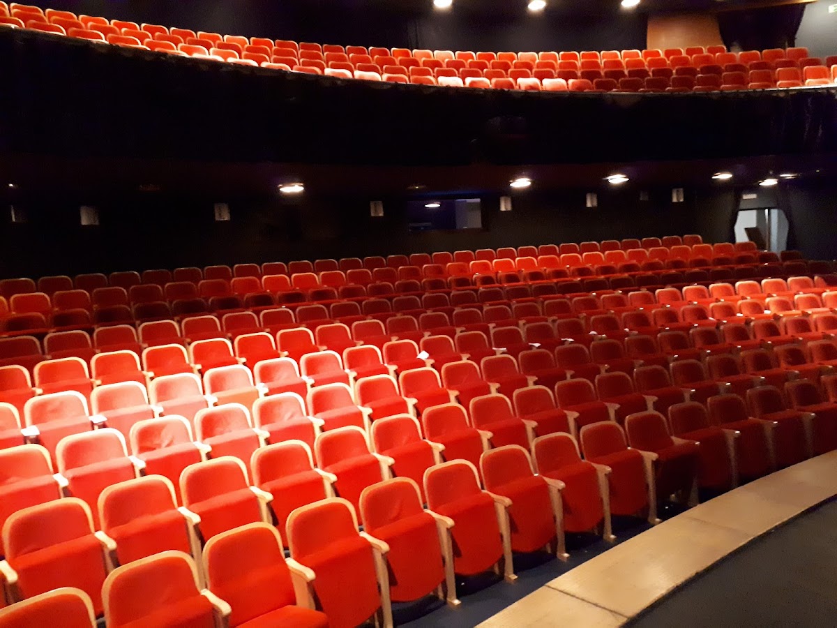 Chorzowskie Centrum Kultury