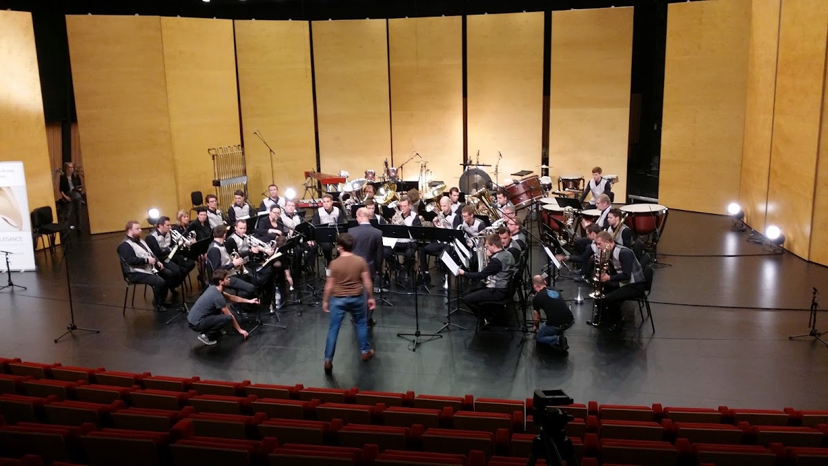 Cultuurcentrum Zwaneberg