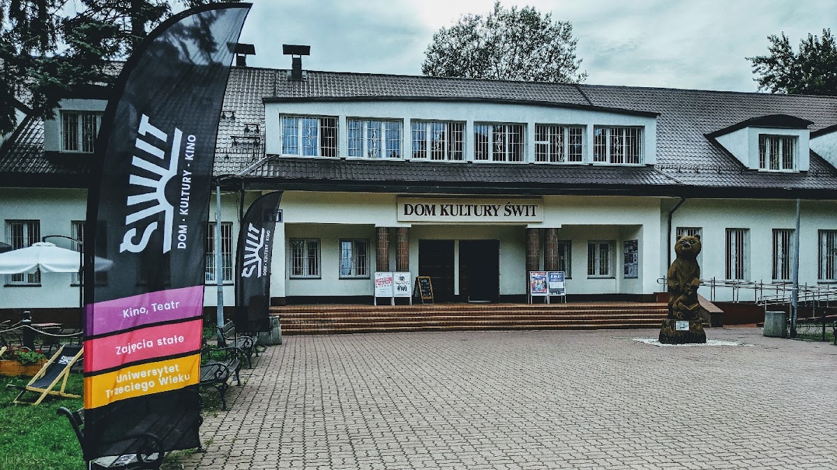 Dom Kultury Świt