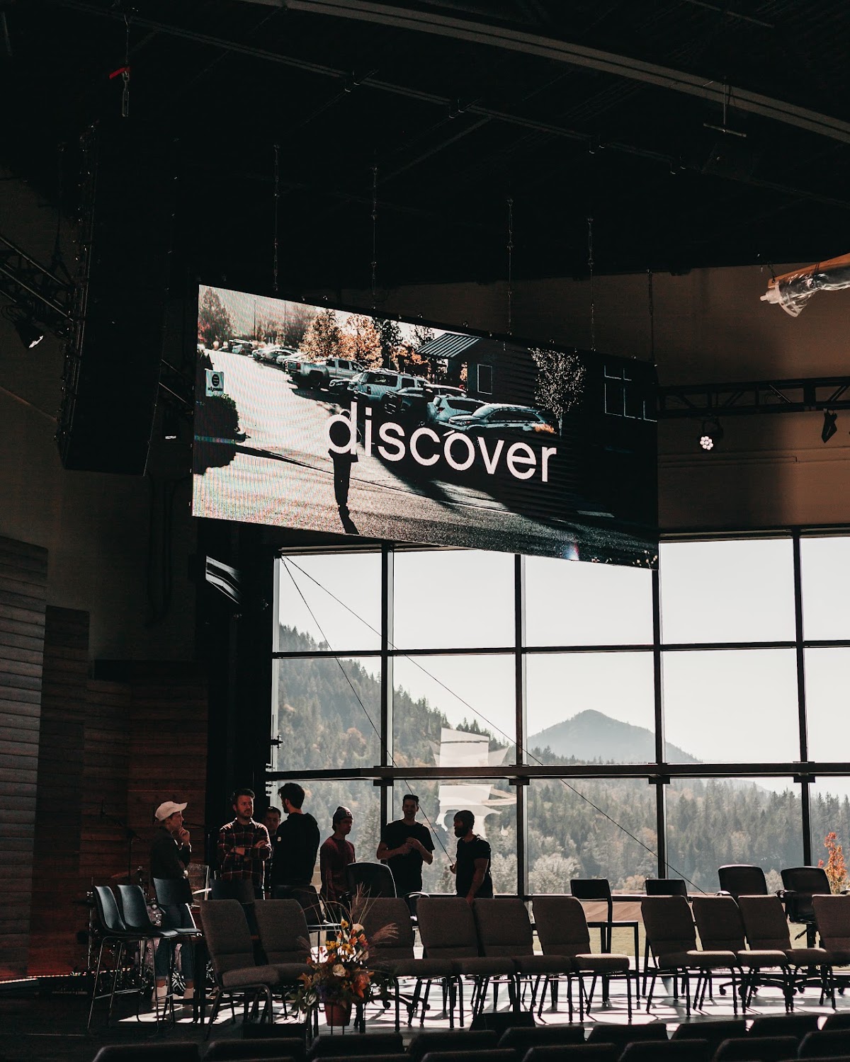 Edgewater Christian Fellowship