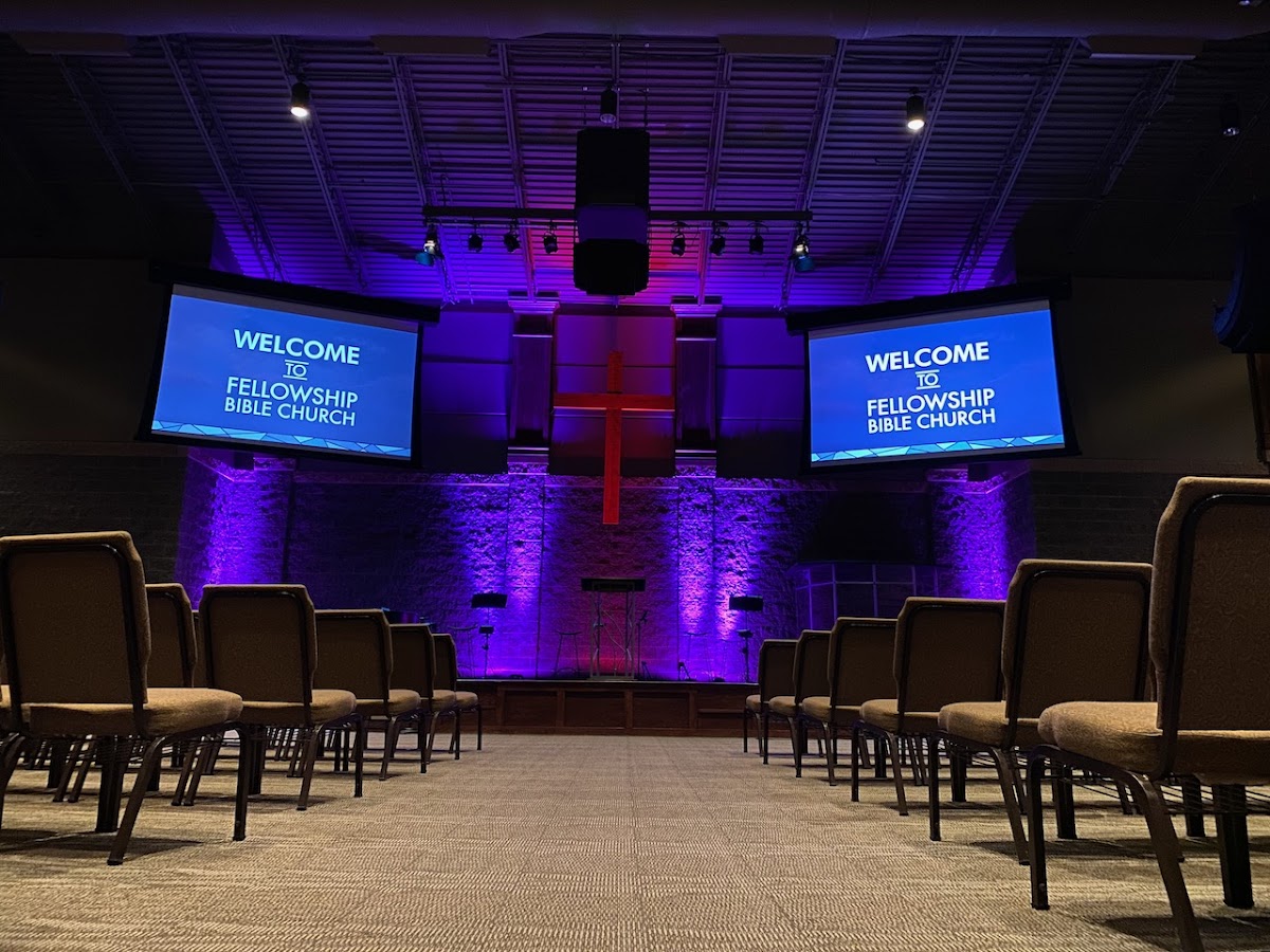 Fellowship Bible Church