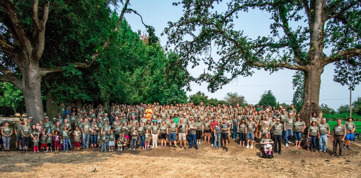 First Baptist Church of Eugene