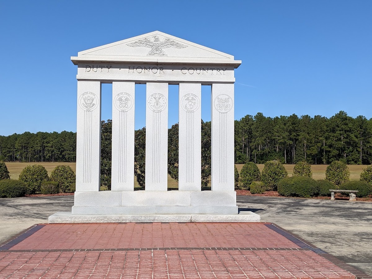 Georgia Veterans State Park