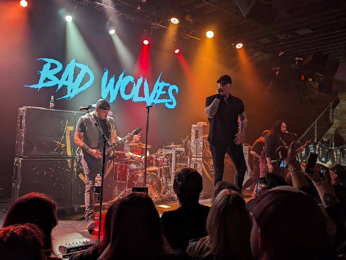 Goldfield Trading Post - Roseville