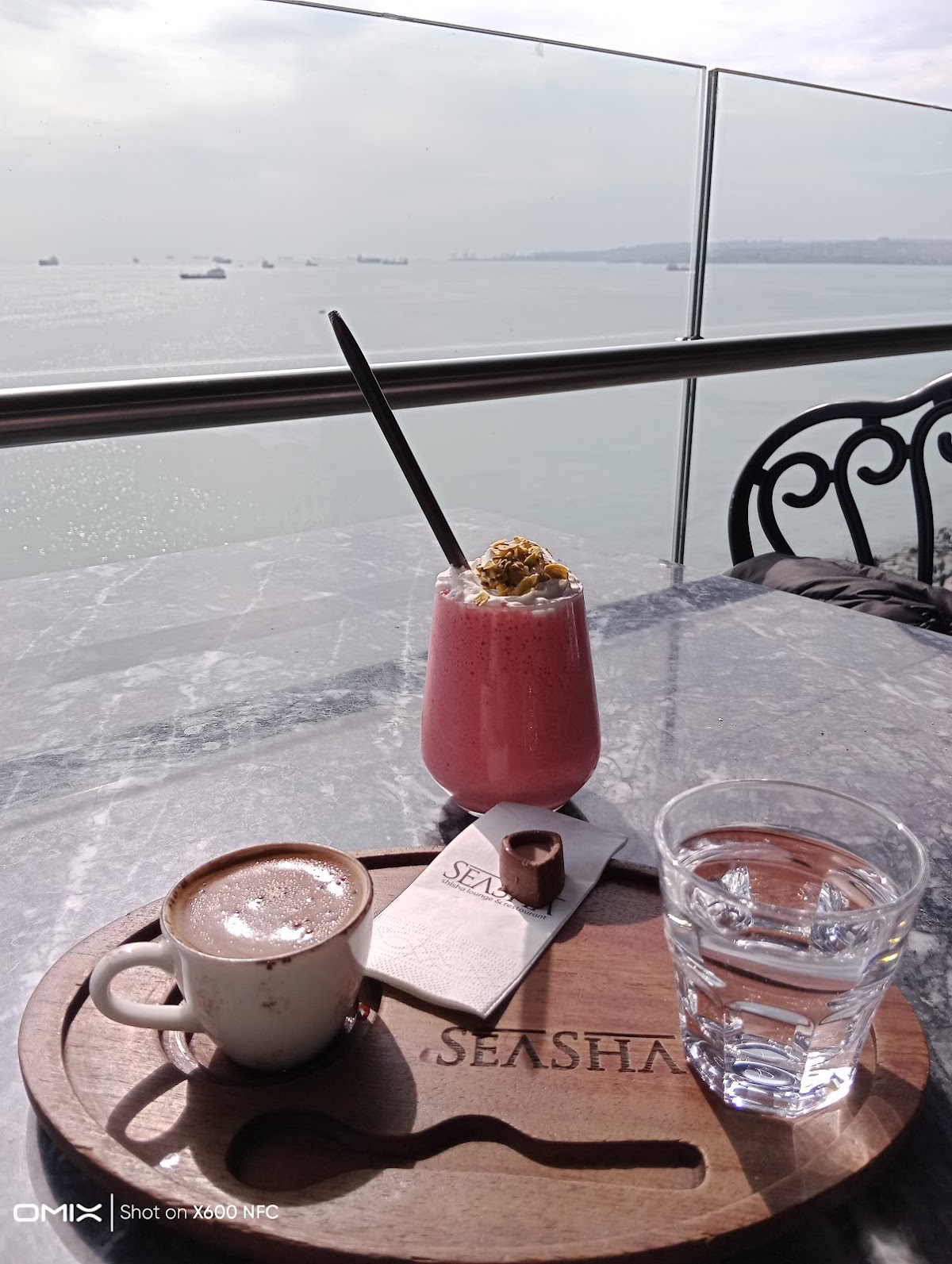 Hayal Kahvesi Aqua Florya