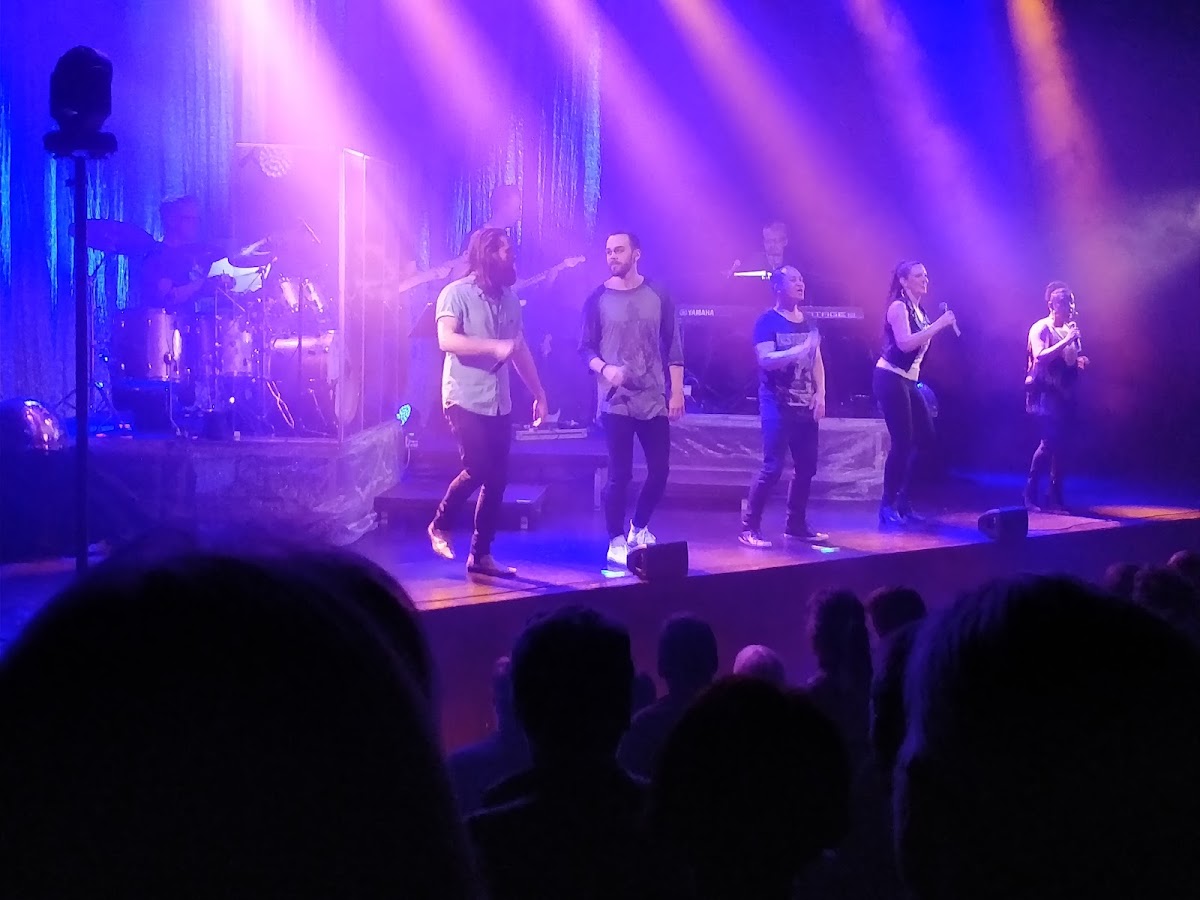 Hermans - Tivoli Friheden