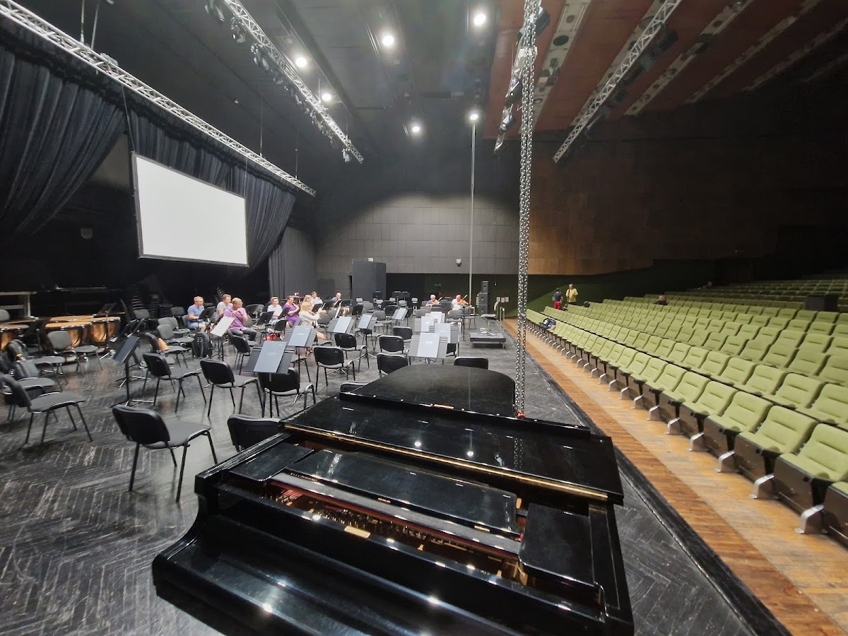 Katowice Miasto Ogrodów