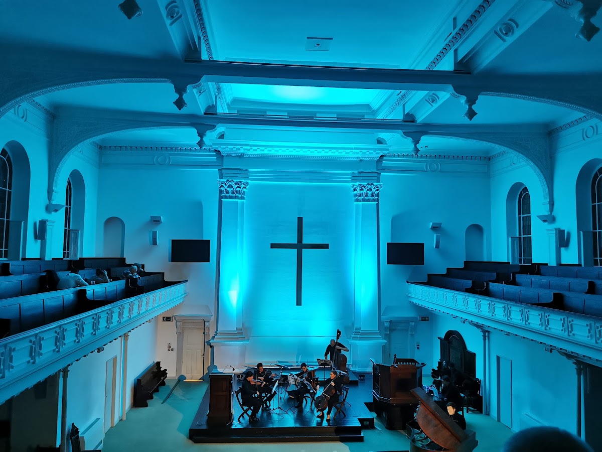 Kensington United Reformed Church